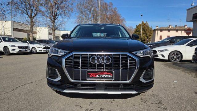 AUDI Q3 40 TFSI quattro S tronic Business Advanced PERMUTE