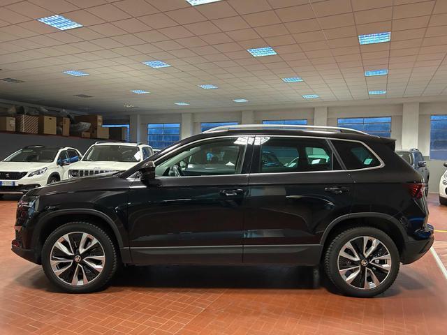 SKODA Karoq 1.5 TSI ACT Ambition
