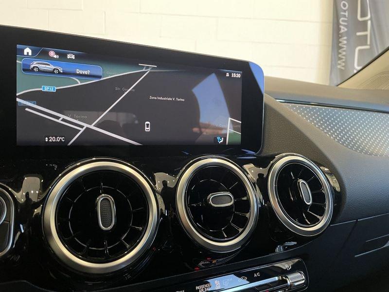 Mercedes-Benz GLA GLA 180 Automatic Progressive Advanced