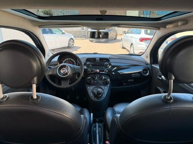Fiat 500 1.3 Multijet 16V 95 CV Lounge Pelle Tetto