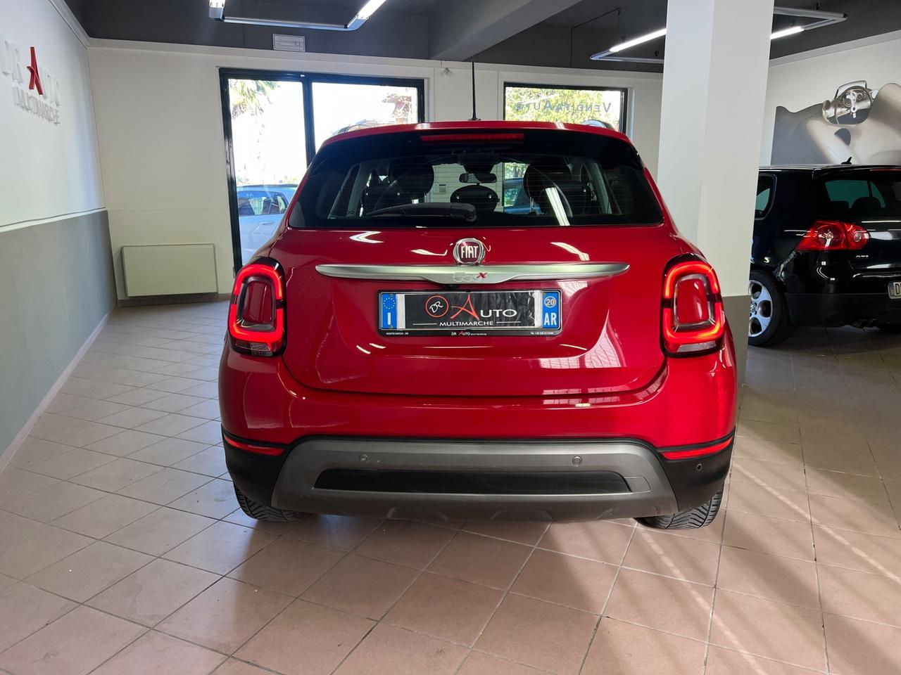 Fiat 500X 1.0 T3 120 CV Cross unico proprietario