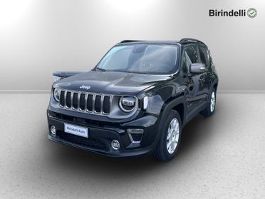 JEEP Renegade - Renegade 1.6 Mjt 120 CV Limited