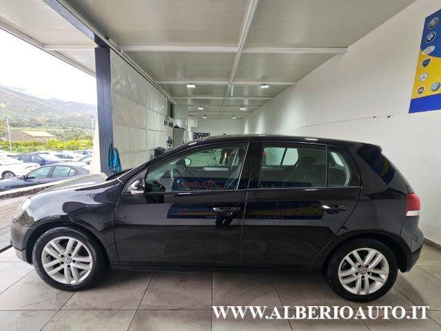 VOLKSWAGEN Golf 1.6 TDI DPF 5p. Highline