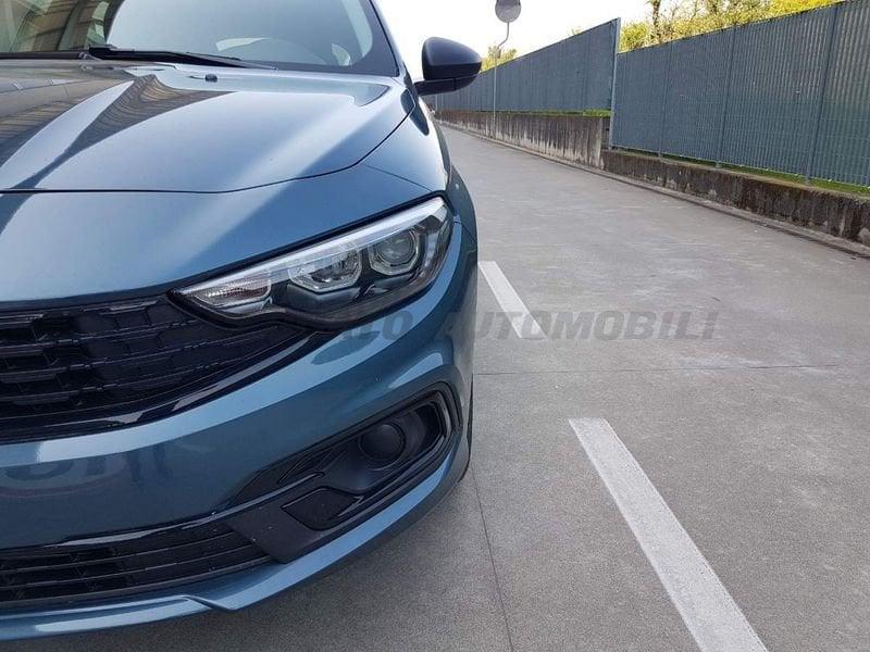 FIAT Tipo Tipo SW 1.6 mjt s&s 130cv