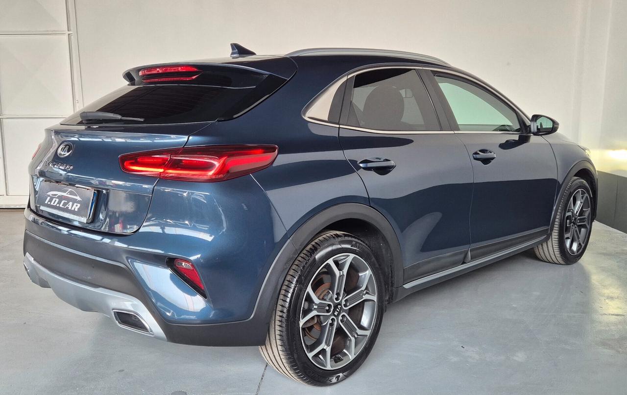Kia XCeed 1.4 T-GDi Style