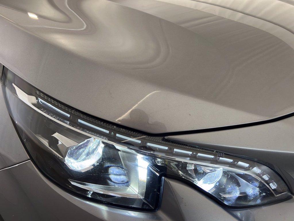 PEUGEOT 3008 1.5 bluehdi crossway s&s 130cv eat8 del 2020