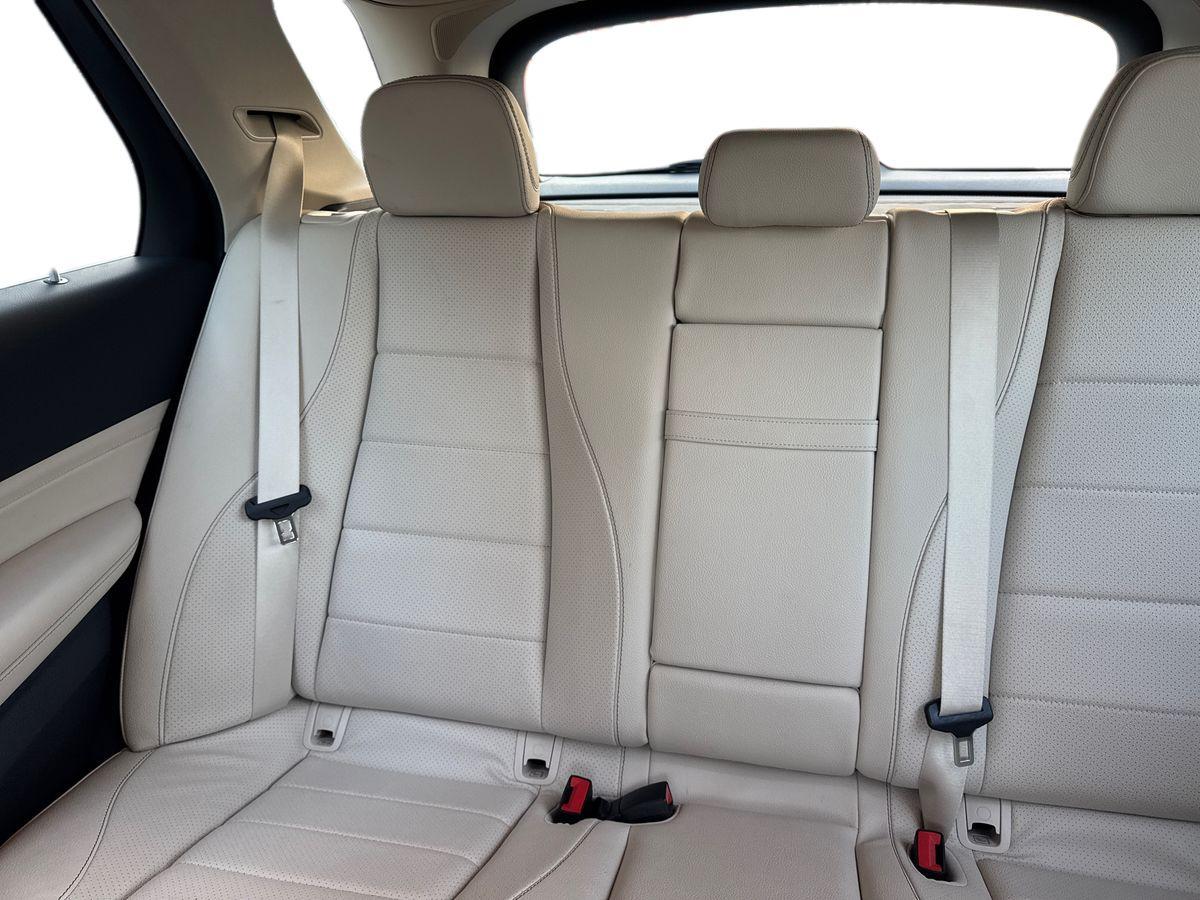 Mercedes-Benz GLE 300 d Executive 4matic auto