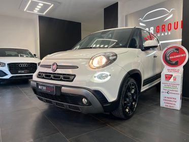 Fiat 500L 1.4 95 CV S&S Cross Gpl