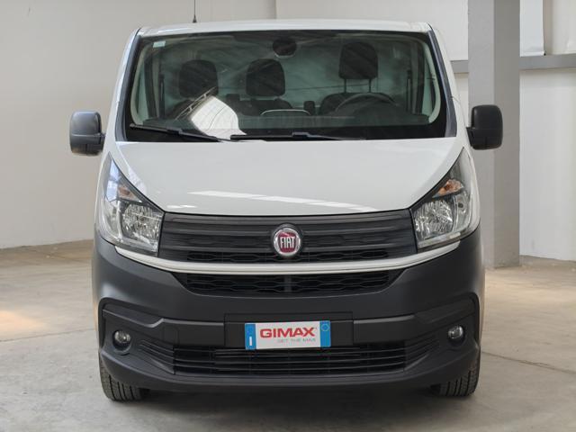 FIAT Talento 1.6 MJT 120CV PC-TN Furgone 10q