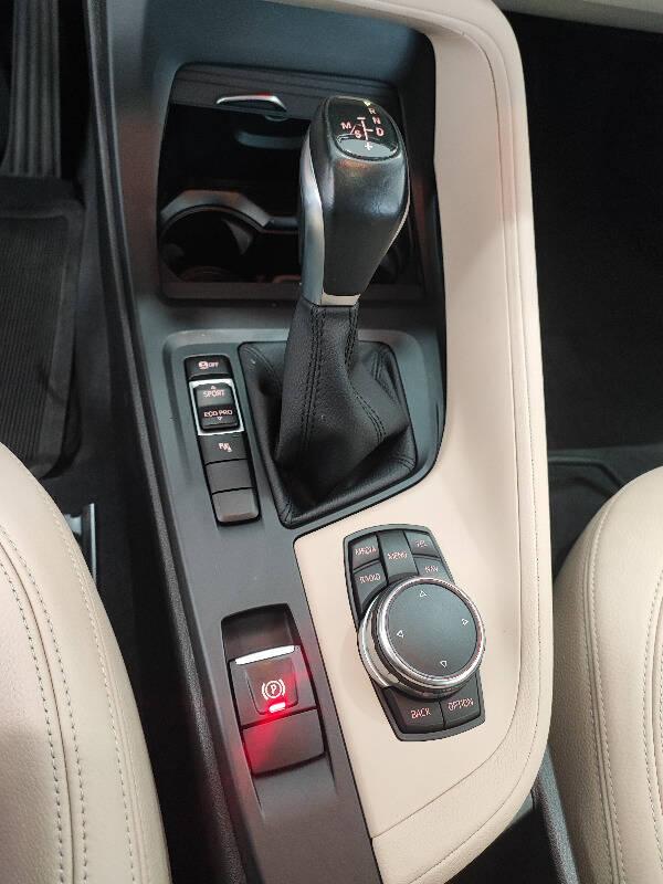 BMW X1 X1 18d sdrive Sport