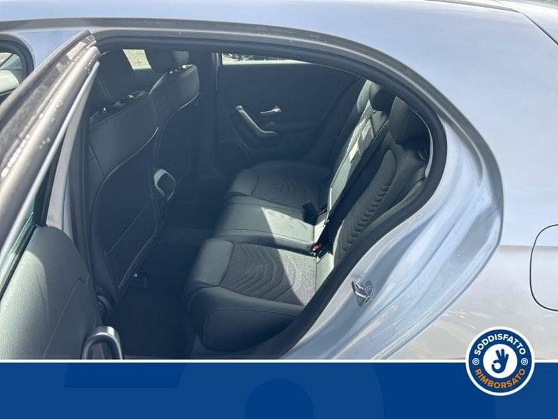 Mercedes-Benz Classe A 220d AutomaticProgressive Advanced Plus