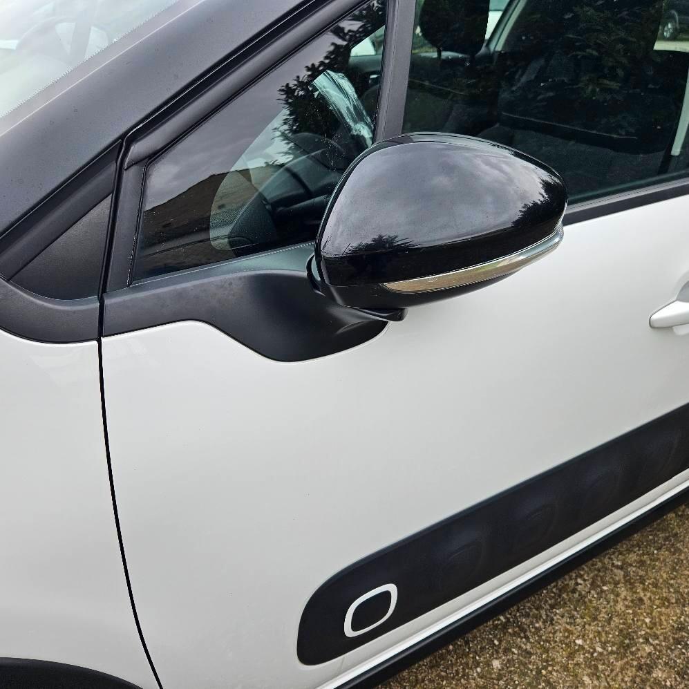 Citroen C3 PureTech 82 Shine 2019 Ok Neopatentati