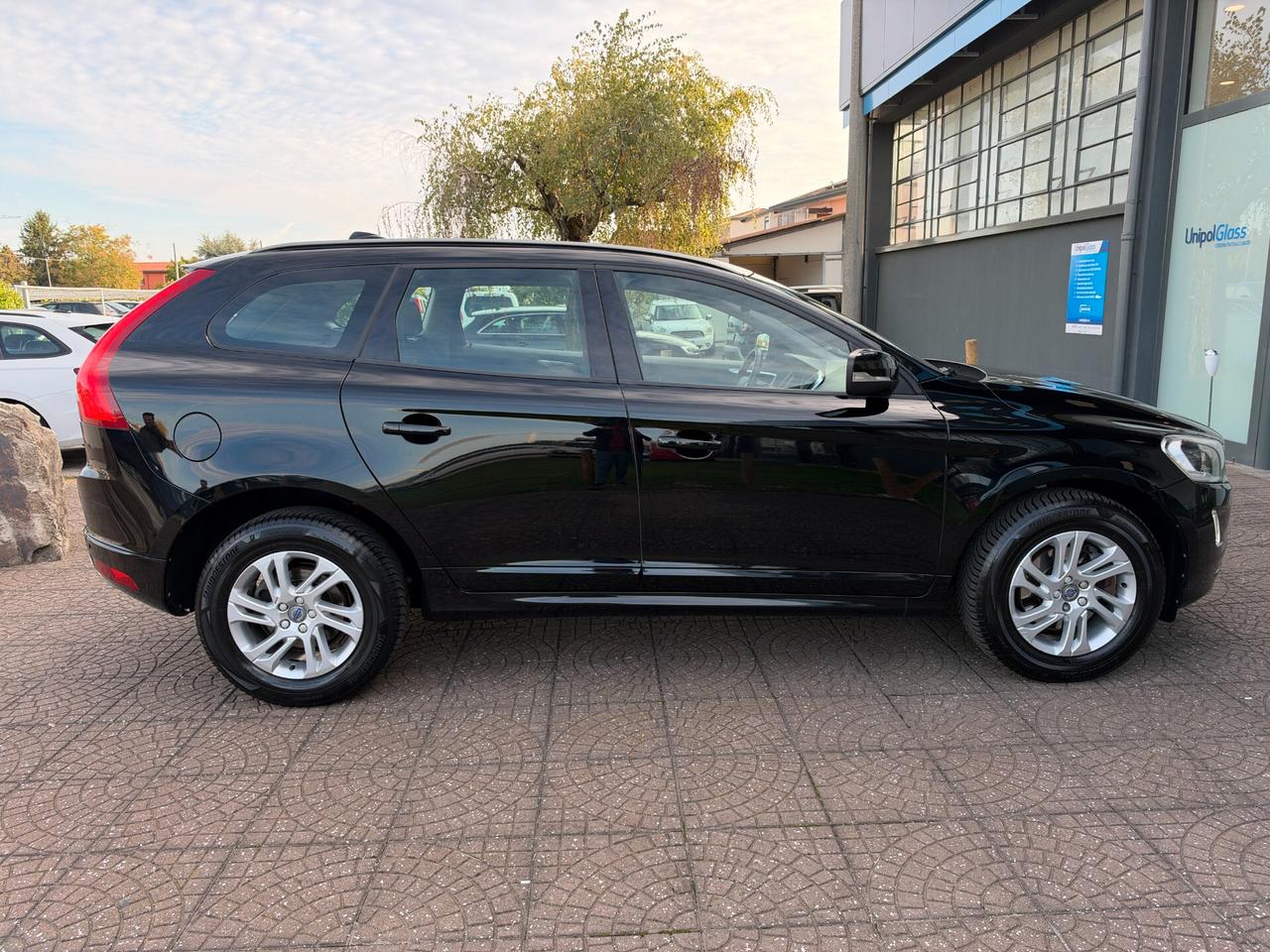 Volvo XC 60 XC60 D3 Business