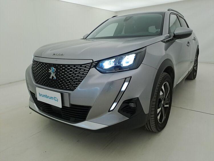 Peugeot 2008 Allure Pack BR739705 Elettrico 136CV