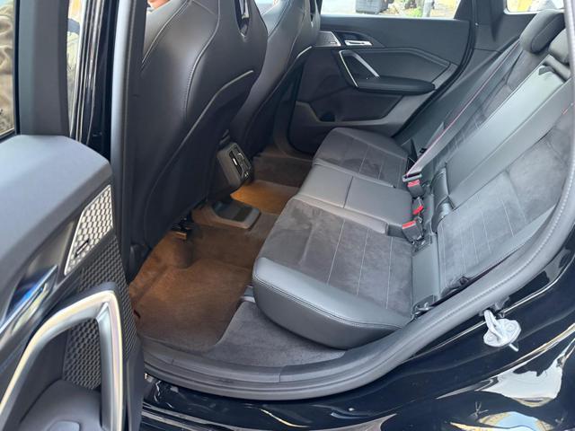 BMW X1 M 35 xDrive Msport -Panorama-Head-up display