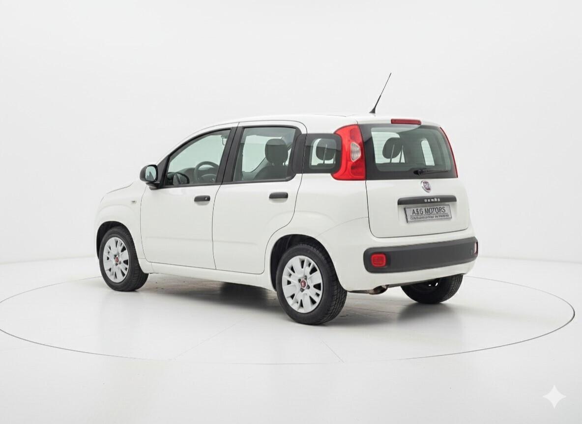 FIAT PANDA 1.2 EASY 69cv S&S