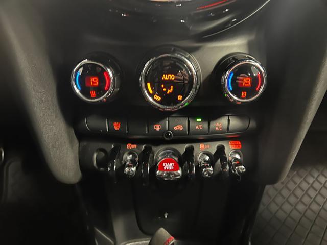 MINI John Cooper Works 2.0 John Cooper Works JCW UNICO PROPRIETARIO