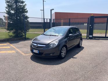 Opel Corsa 1.2 80CV 5 porte GPL-TECH Edition