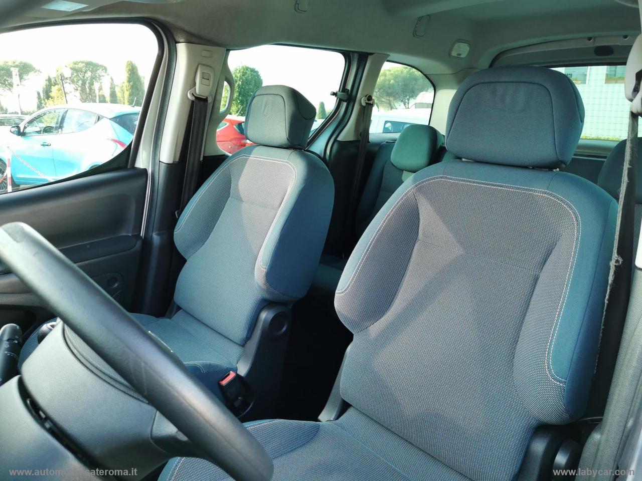 CITROEN Berlingo Multisp. BlueHDi 100 Feel Combi RATE AUTO MOTO SCOOTER