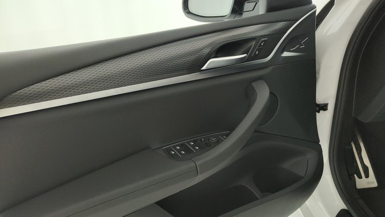 BMW X3 G01 2021 - X3 xdrive20d mhev 48V Msport auto