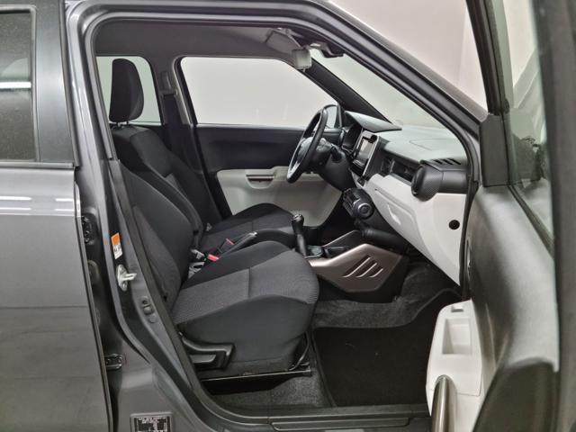 SUZUKI Ignis 1.2 Dualjet 4WD All Grip Top