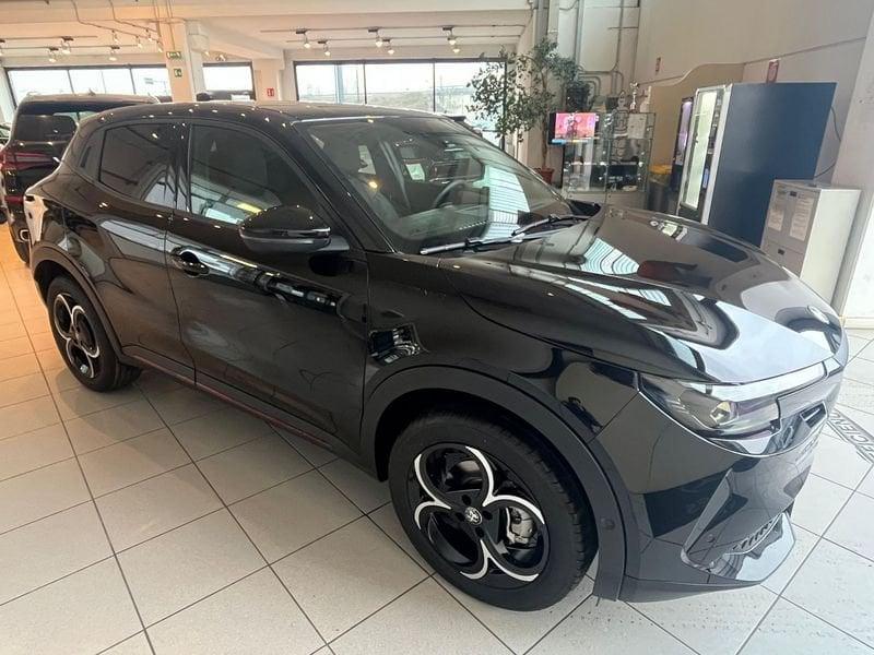 Alfa Romeo Junior Junior 1.2 145 CV Hybrid eDCT6 Speciale
