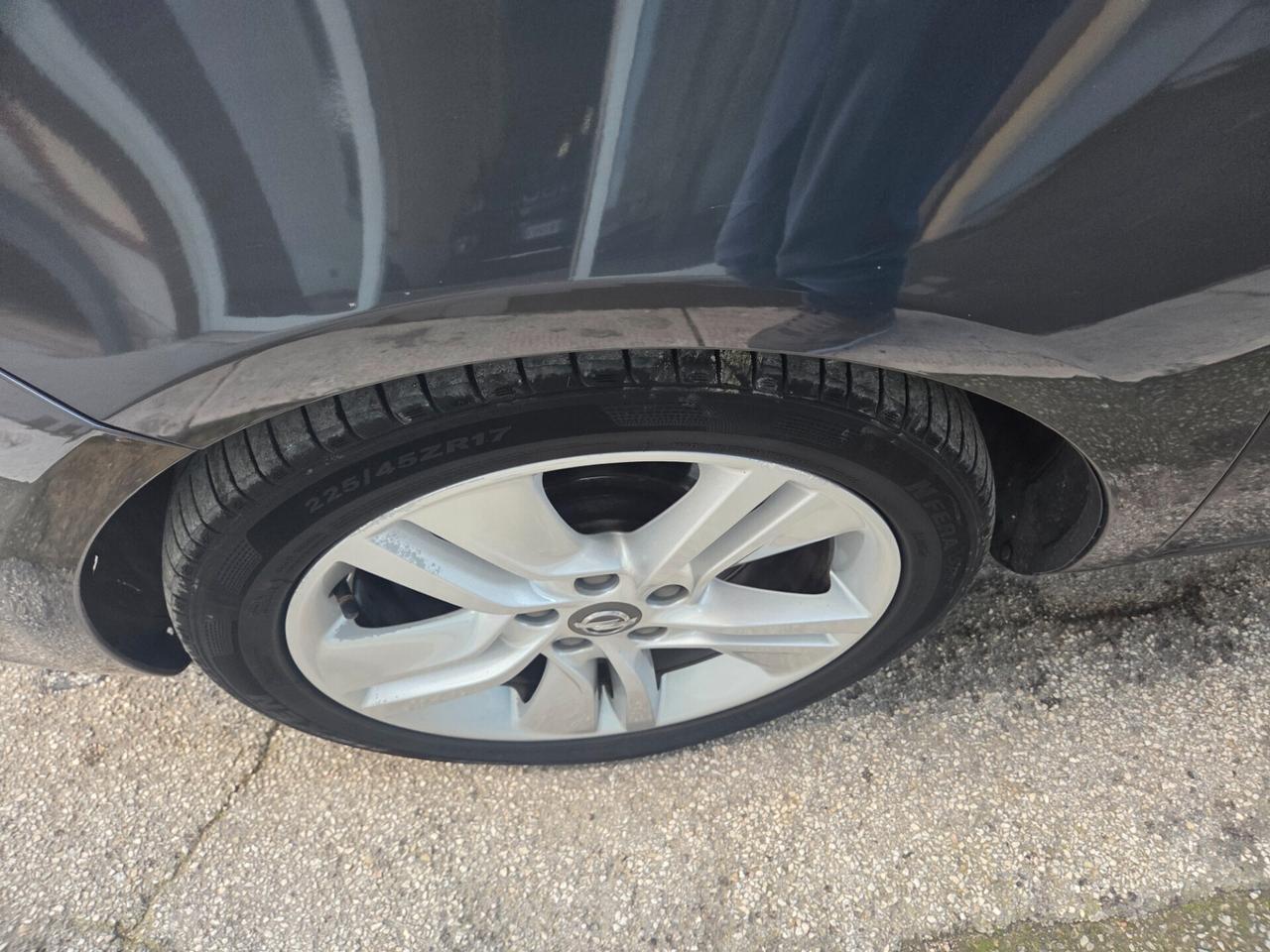 OPEL MERIVA 1.6 CDTI 110 CV NAVI 2016 KM CERTIFICATI