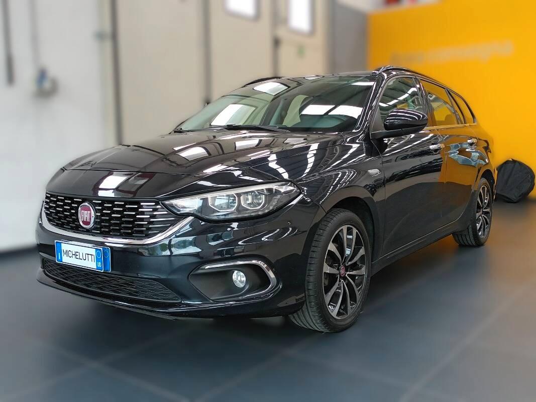 Fiat Tipo 1.6 mjt Lounge s&s 120cv