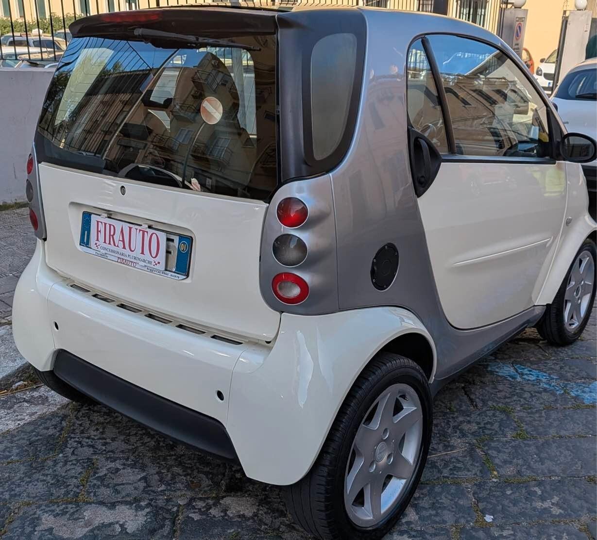Smart 600 & pulse (45 kW)