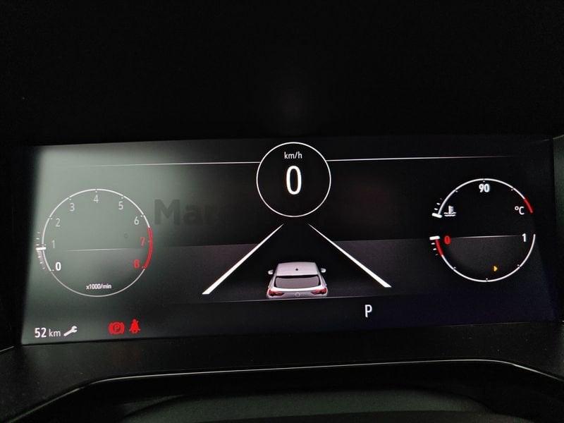 Opel Grandland Grandland 1.2 Turbo 12V 130 CV aut. Elegance