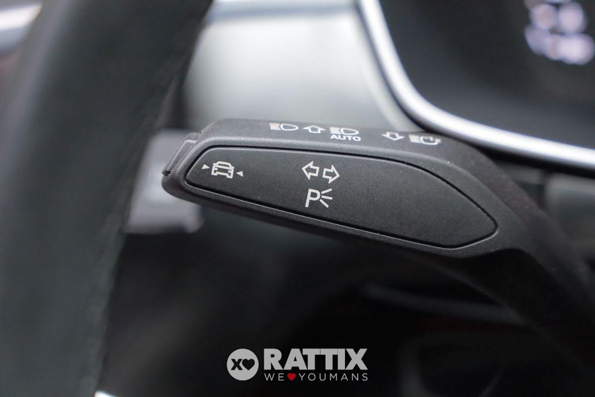 Audi Q3 Sportback 35 2.0 TDI 150CV S-Line Edition s-Tronic