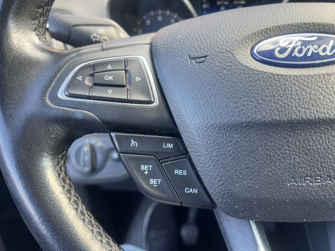 Ford C-Max 1.0 EcoBoost 125CV Start&Stop Titanium X