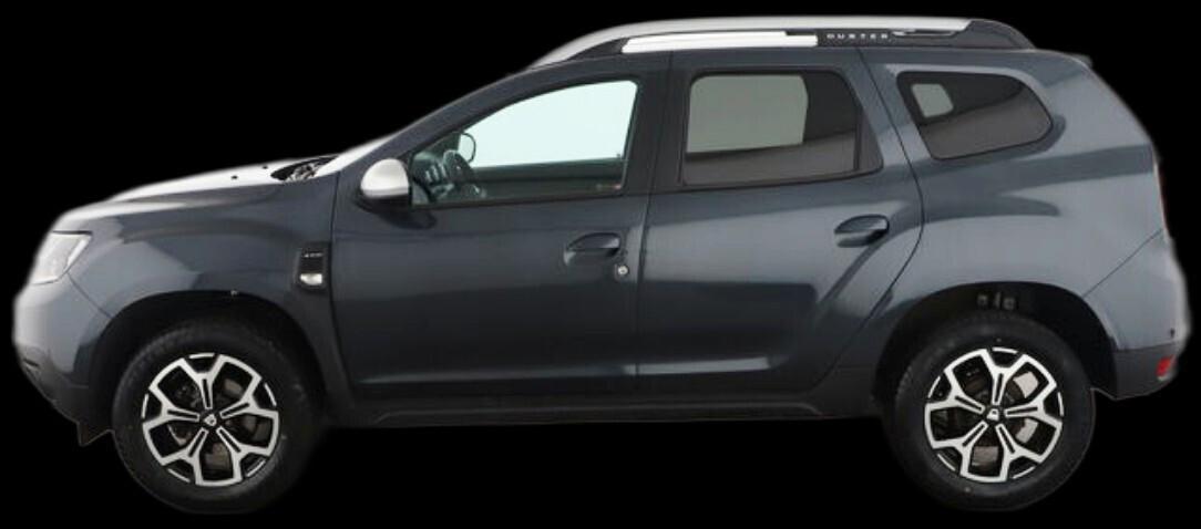 Dacia Duster (1.6 Gpl. Restyling)