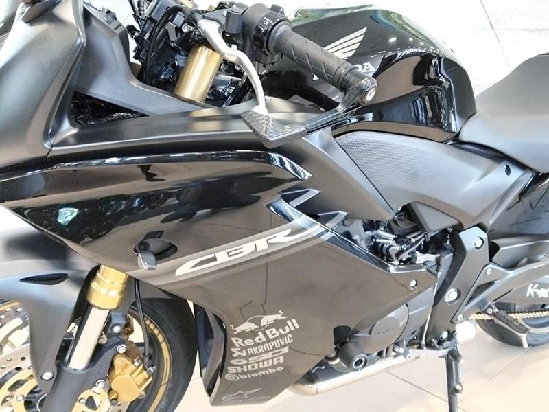 Honda CBR 600 F