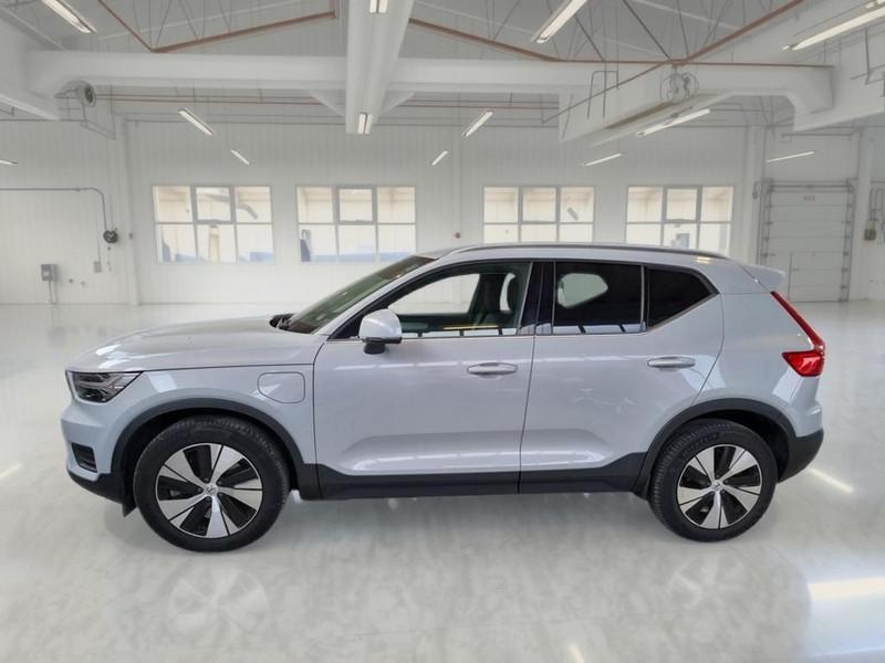 VOLVO XC40 T5 PLUG-IN HYBRID AUTO RECH INSCRIP EXPR SUV
