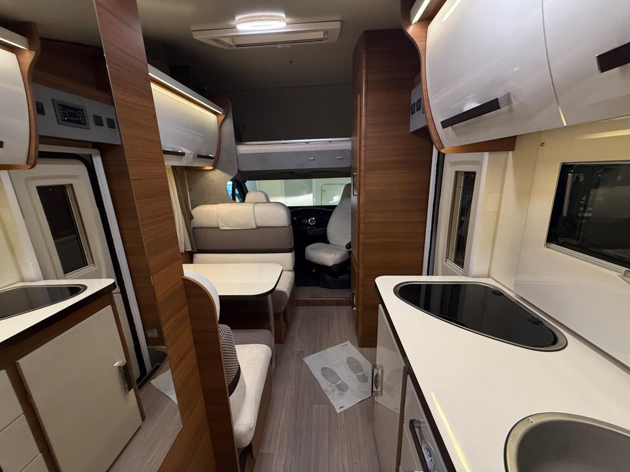 ELNAGH BARON 26 6.99 GARAGE 6 POSTI