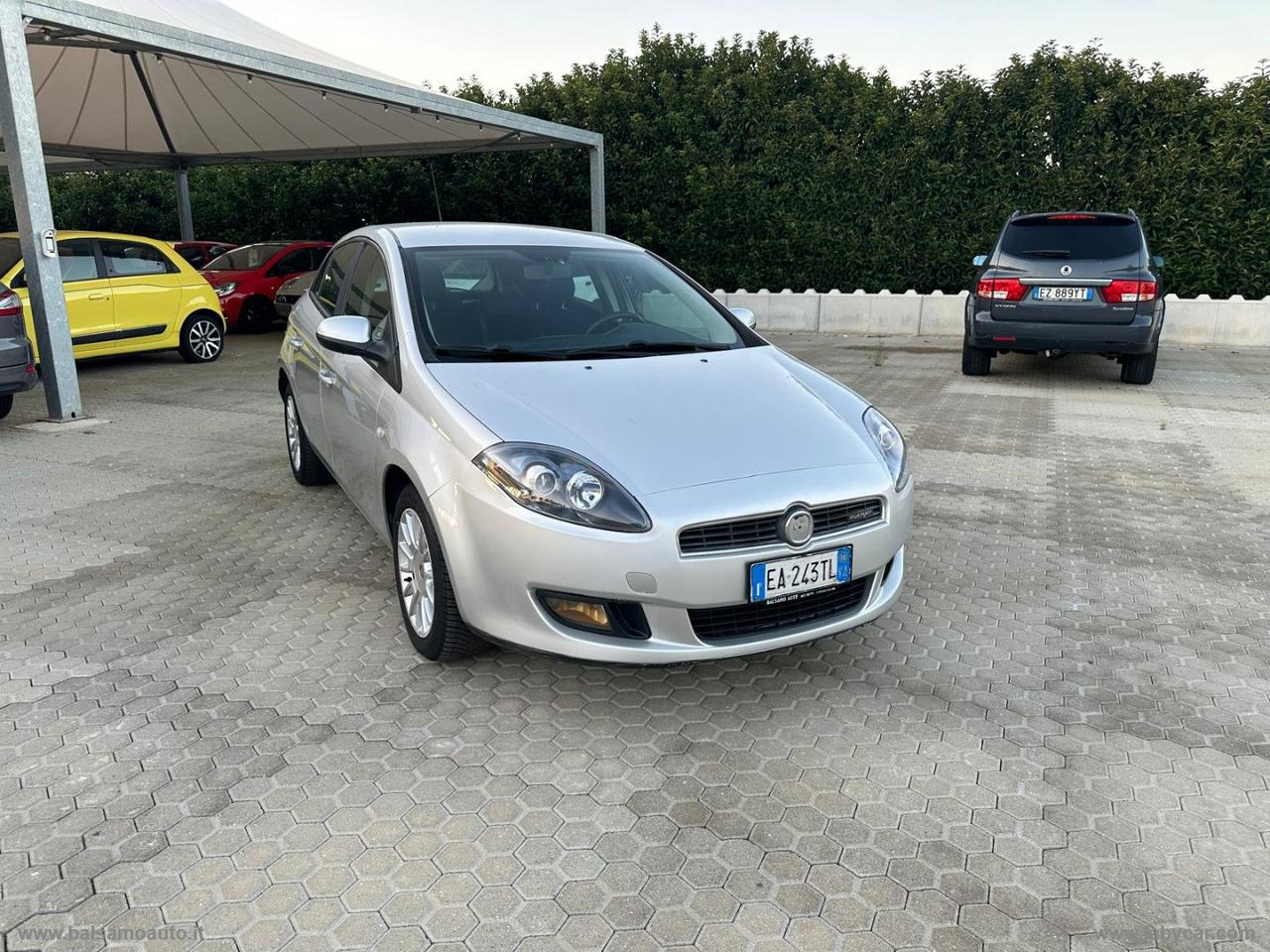 FIAT Bravo 1.4 Dynamic