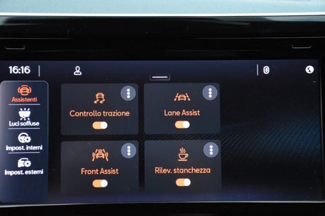 SEAT Tarraco 2.0 TDI DSG Style