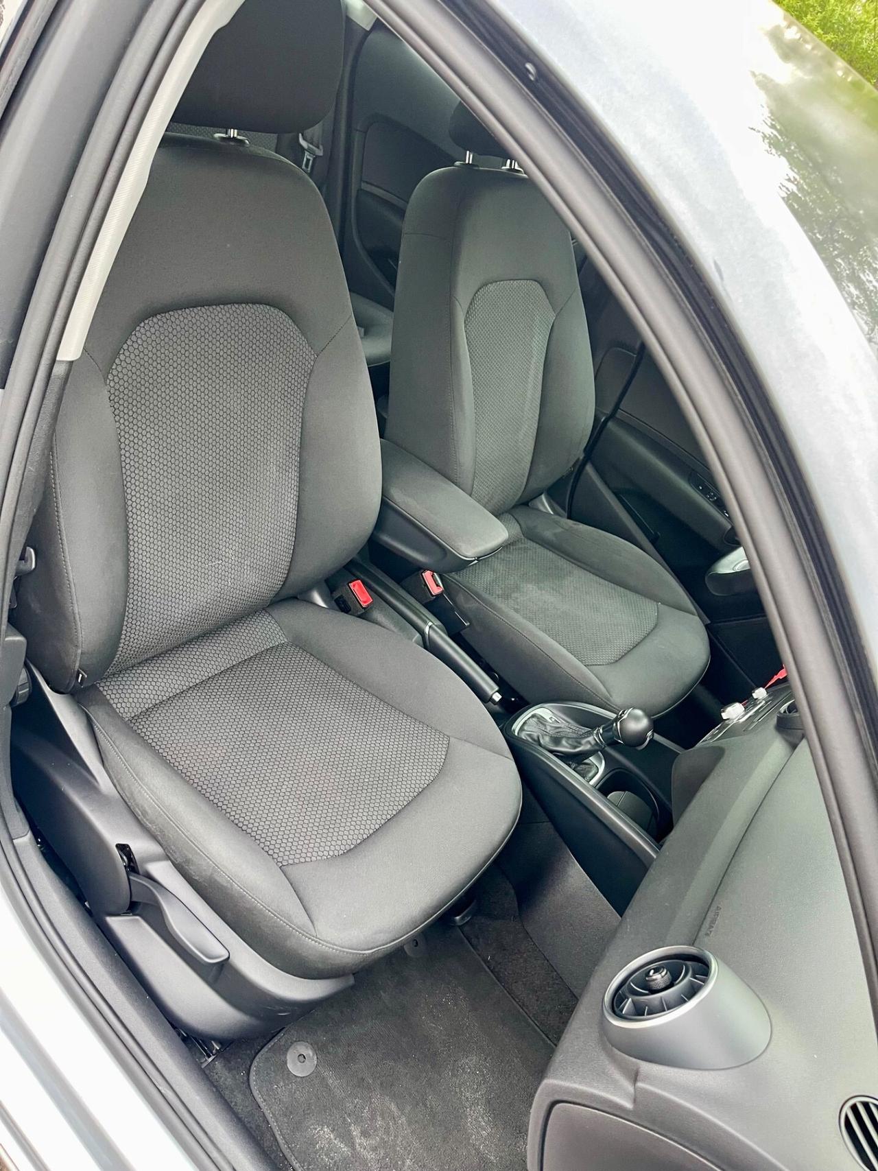 Audi A1 1.4 TDI Metal plus