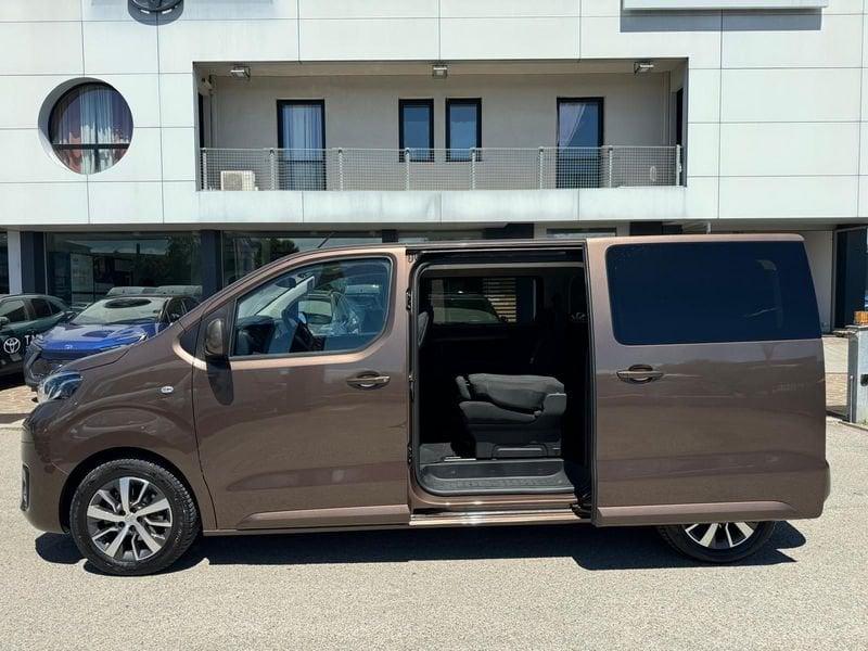 Toyota Proace Verso 2.0D 144Cv M/T L1 Executive 8 p.