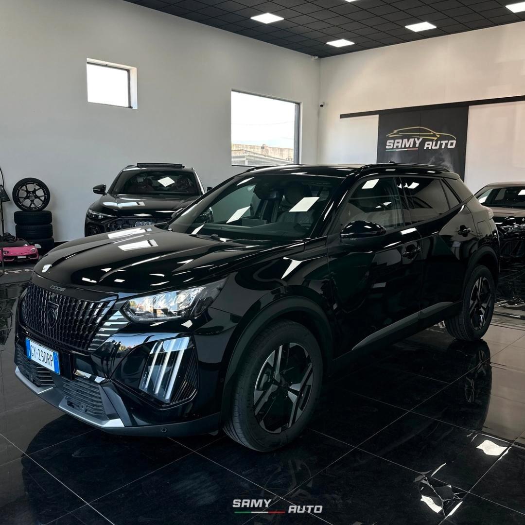Peugeot 2008 PureTech 100 S&S Allure
