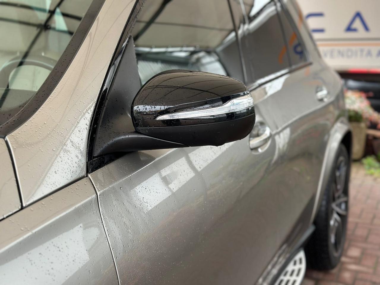 Mercedes-Benz GLE 300 Premium Plus 300 D MHE #7564