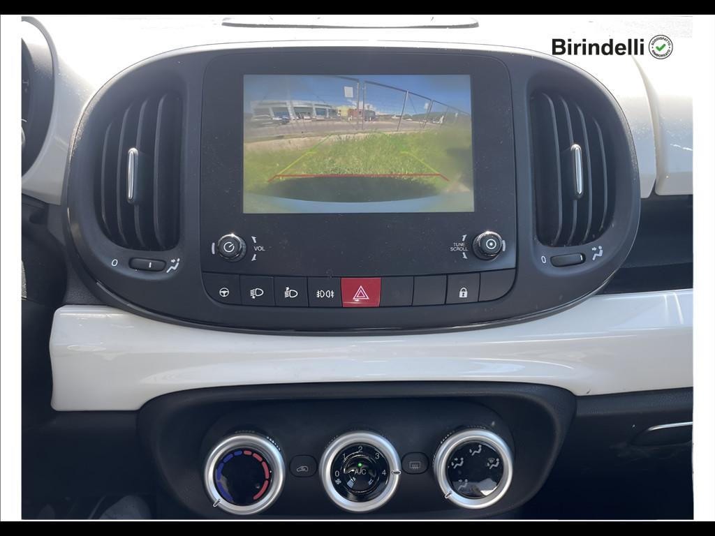 FIAT 500L - 500L 1.4 95 CV Mirror City Cross