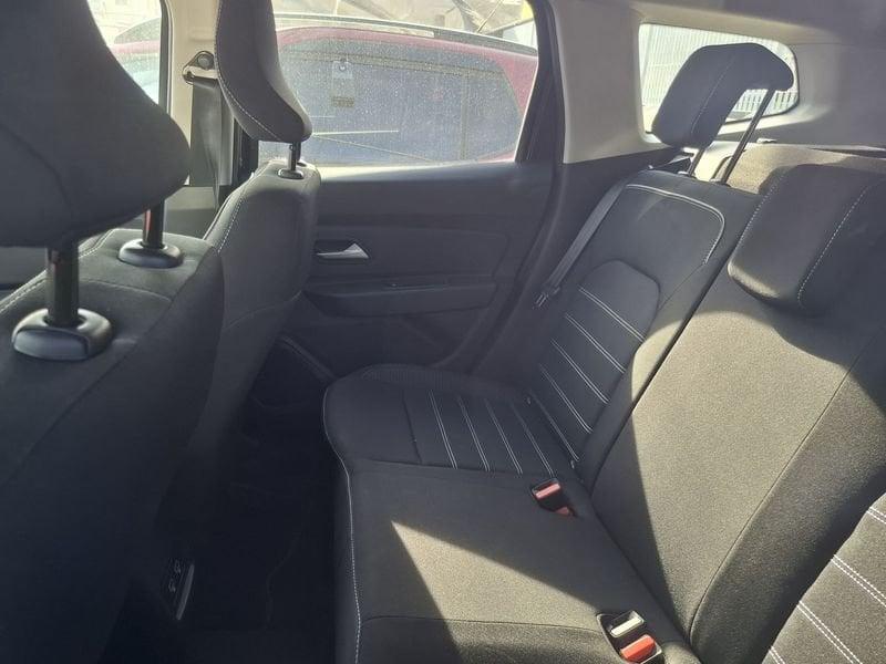 Dacia Duster II 2021 1.0 tce Journey UP Gpl 4x2 100cv
