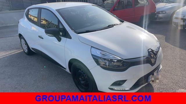 RENAULT Clio dCi 8V 75CV Van 2 posti 5 porte Energy Autocarro