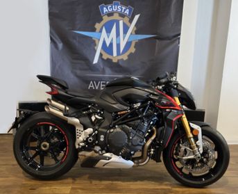 Mv Agusta Brutale 1000 RR