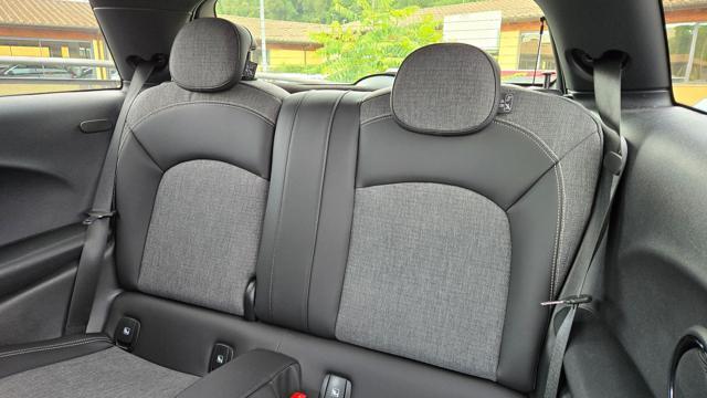 MINI One 1.5 CLASSIC TRIM AUTOM NAVI APPLE NEOPAT GARANZIA
