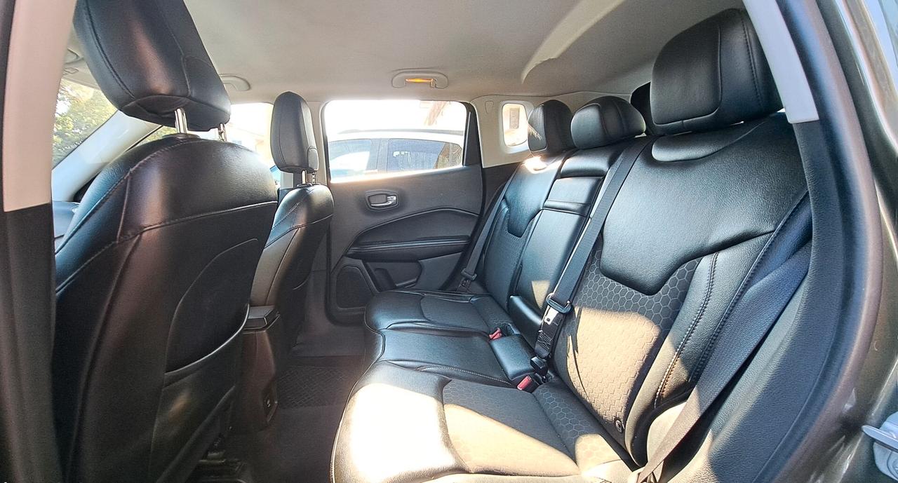 Jeep Compass 1.6 Multijet II 2WD