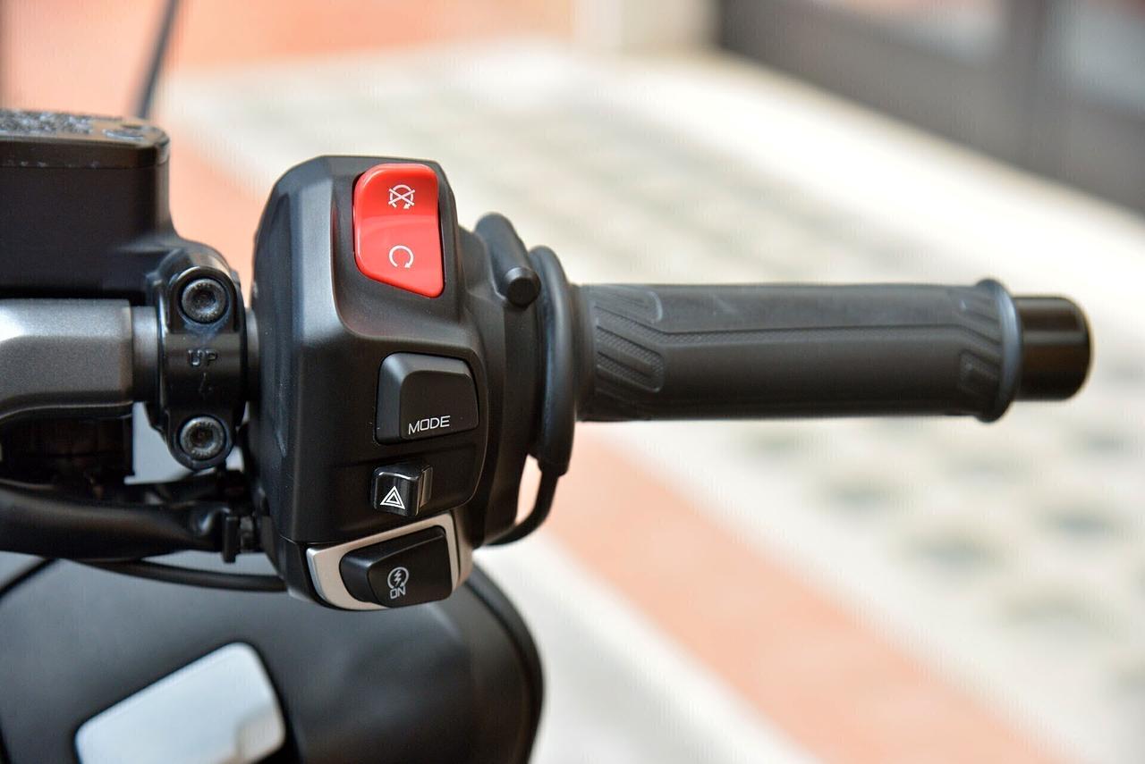 Yamaha T Max 560 Tech Max PERFETTO