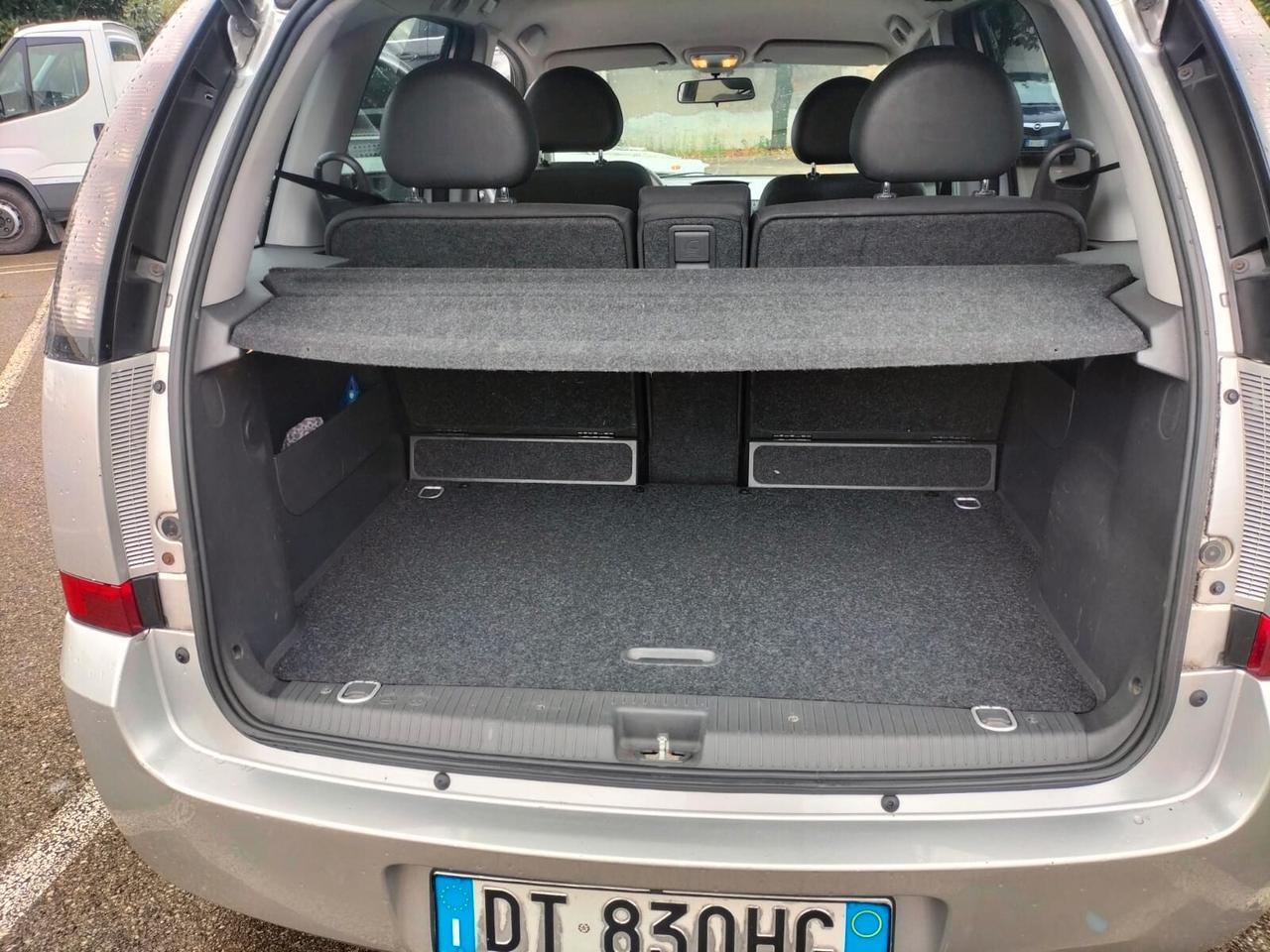 Opel Meriva 1.4 16V Enjoy OK NEOPATENTATI